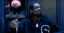 Snoop Dogg Who Dawg GIF - Snoop Dogg Who Dawg Cheers GIFs