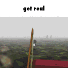 Get Real Catastrophe Crow GIF - Get Real Catastrophe Crow N64 GIFs