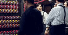 Benedict Cumberbatch Imitation Game GIF - Benedict Cumberbatch Imitation Game Alan Turing GIFs