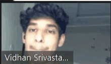 Vidhan Srivastava GIF - Vidhan Srivastava Vidhan Srivastava GIFs