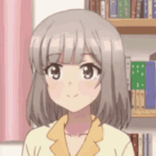 Anime Anime Laugh GIF - Anime Anime Laugh Haruna GIFs