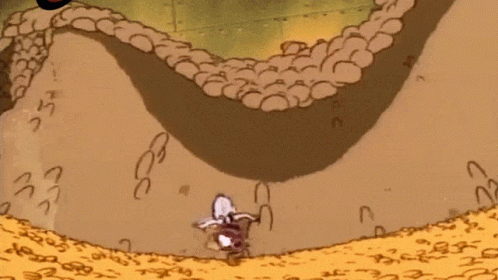 Duck Tales Capitalism GIF - Duck Tales Capitalism Scrooge GIFs