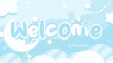 Discordbanner Welcome Images GIF - Discordbanner Welcome Images GIFs