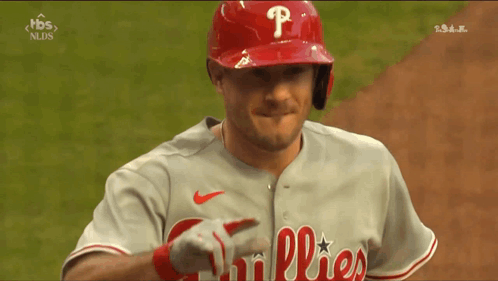 Jt realmuto GIFs - Find & Share on GIPHY
