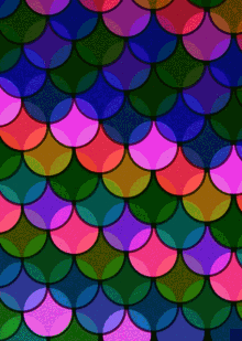 Abstract Colorful GIF - Abstract Colorful Pattern GIFs