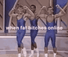 Any Fat Bitches Online Ifar GIF - Any Fat Bitches Online Ifar GIFs