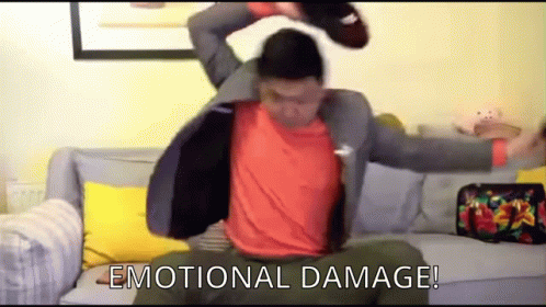 Emotional Damage Emotional GIF - Emotional Damage Emotional Angry -  Discover & Share GIFs
