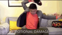 Emotional Damage Emotional GIF - Emotional Damage Emotional Angry GIFs