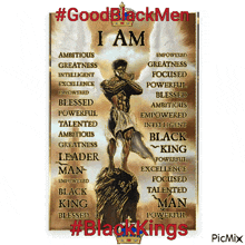 Black Men GIF - Black Men GIFs
