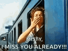 Katharine Hepburn I Miss You Already GIF - Katharine Hepburn I Miss You Already Flying Kiss GIFs