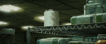 Tmnt Donatello GIF - Tmnt Donatello Toilet Paper GIFs