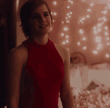 Darthmall75 Emma Watson GIF