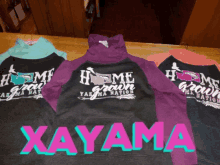 Yakama Nation Xayama GIF