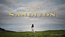 Sanditon Sanditon Season3 GIF - Sanditon Sanditon Season3 Sanditons3 GIFs