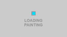 Pixelplace Loading GIF - Pixelplace Loading Loading Painting GIFs