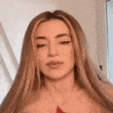 Ava Max Confused Ava Max GIF - Ava Max Confused Ava Max Confused GIFs