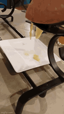 Raclette Fromage GIF - Raclette Fromage Fondre GIFs