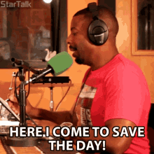 Here I Come To Save The Day Lifesaver GIF - Here I Come To Save The Day Lifesaver Superhero GIFs