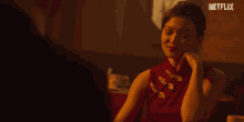 Sassy The Woods GIF - Sassy The Woods Lets See What You Can Offer GIFs