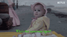 Sunny Whos That GIF - Sunny Whos That A Series Of Unfortunate Events GIFs