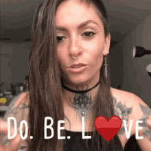 Tv Personality Angel Rose GIF - Tv Personality Angel Rose Do Be Love GIFs