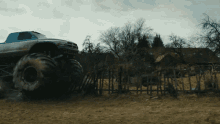 Monster Truck GIF