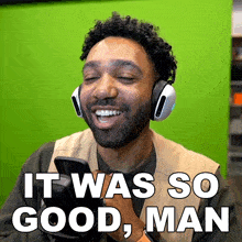 It Was So Good Man Jd Witherspoon GIF - It Was So Good Man Jd Witherspoon Runjdrun GIFs