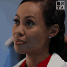 Take A Look For Yourself Doctor Johnson GIF - Take A Look For Yourself Doctor Johnson The Family Business GIFs