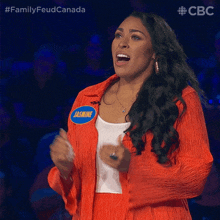 What Family Feud Canada GIF - What Family Feud Canada Are You Serious GIFs
