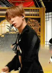 Nct127 Johnny GIF - Nct127 Johnny Johnny Suh GIFs