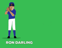 Ron Darling Mets GIF - Ron Darling Mets GIFs