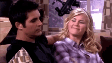 Dool Days Of Our Lives GIF - Dool Days Of Our Lives I Dont Deserve You GIFs