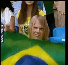 Brasil Meme GIF
