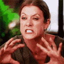 Angry Frustrated GIF - Angry Frustrated Kill You GIFs