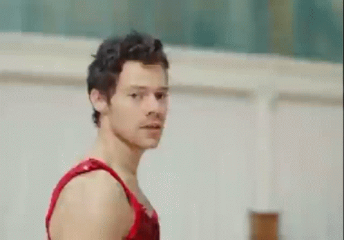 Harry Styles As It Was GIF - Harry Styles As It Was Aiw - Discover & Share GIFs