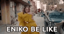 Beyonce Eniko Be Like GIF - Beyonce Eniko Be Like Smash GIFs