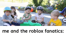 Roblox Fanatic Roblox GIF - Roblox Fanatic Roblox Microsoft Ads GIFs