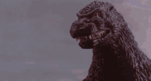 Godzilla Spacegodzilla GIF - Godzilla Spacegodzilla Little Godzilla GIFs
