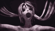 Vocaloid Creepy GIF - Vocaloid Creepy Scary GIFs