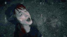 Paramore Veeunus GIF - Paramore Veeunus Screaming GIFs