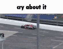 Ross Chastain Cry About It GIF - Ross Chastain Cry About It Nascar GIFs