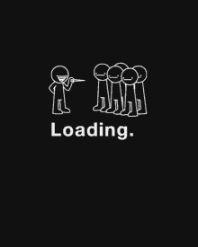 loading and you failed