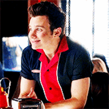 Glee Kurt GIF - Glee Kurt Hummel GIFs