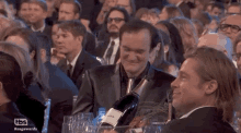 Tarantino Quinten GIF - Tarantino Quinten GIFs