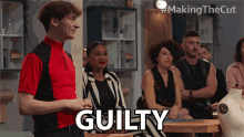 Guilty It Was Me GIF - Guilty It Was Me I Did It GIFs