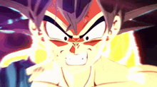 Dragon Ball Sparking Zero Goku GIF - Dragon Ball Sparking Zero Goku Ssj Goku GIFs