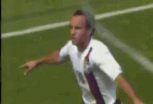 Soccer Players GIF - Soccer Players Goal GIFs