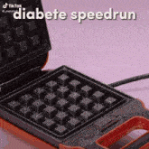 Diabete Speedrun GIF - Diabete Speedrun GIFs