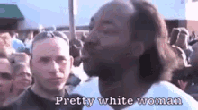Pretty White Woman  GIF - Black White Woman Pretty GIFs