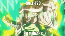 Monark No Monark GIF - Monark No Monark Rule420 GIFs